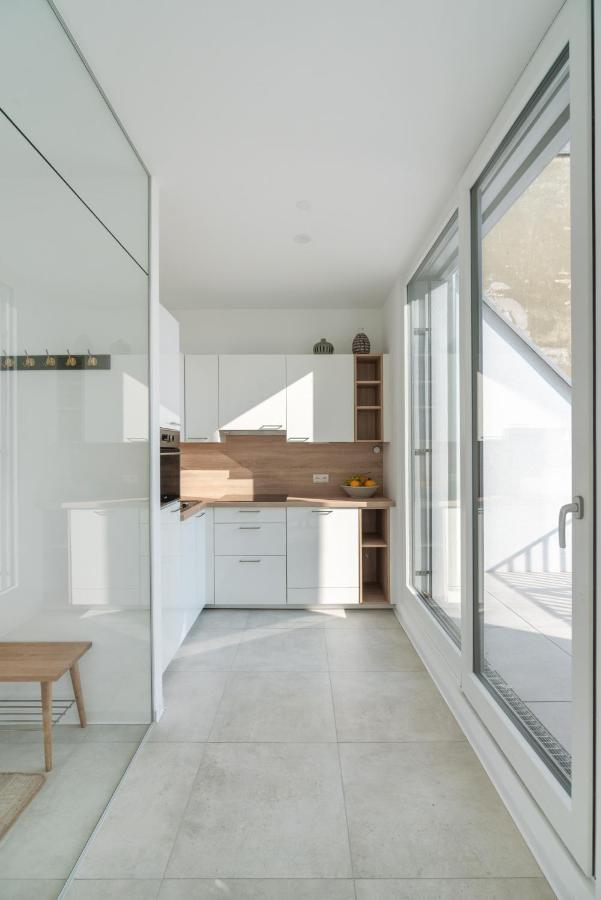 Apartment Sophienne Wien