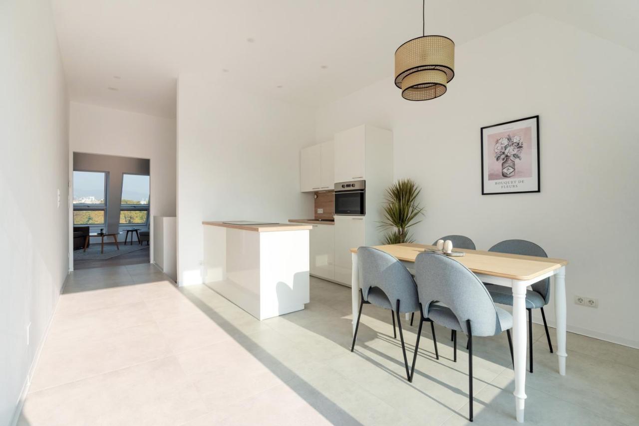 Sophienne Apartment Wien