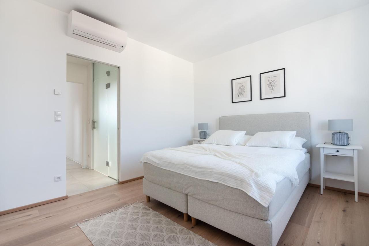 Sophienne Apartment Wien