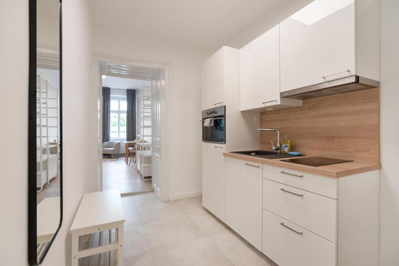 Sophienne Apartment