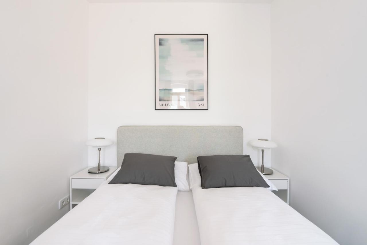 Apartment Sophienne