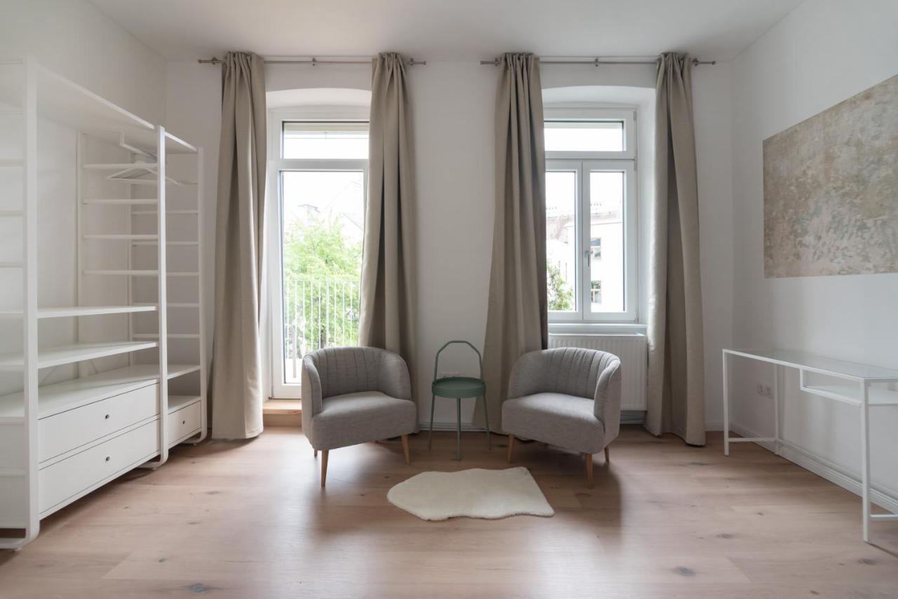 Sophienne Apartment Wien