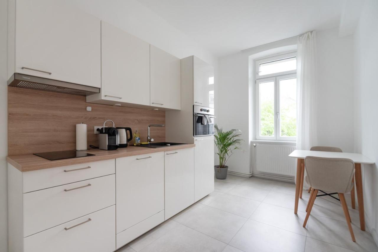 Apartment Sophienne Wien