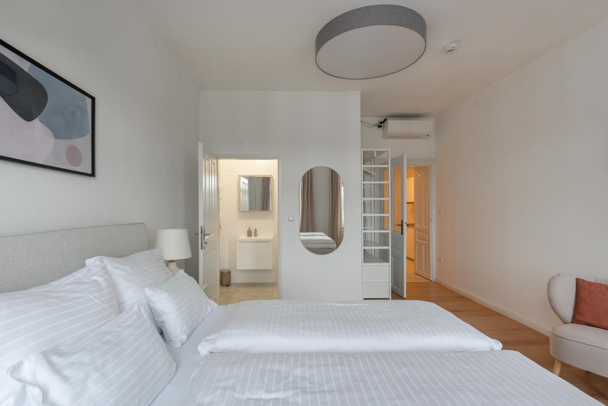 Sophienne Apartment Wien