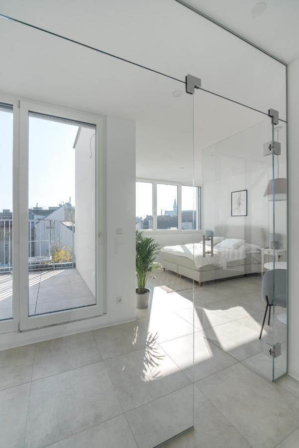 Sophienne Apartment *