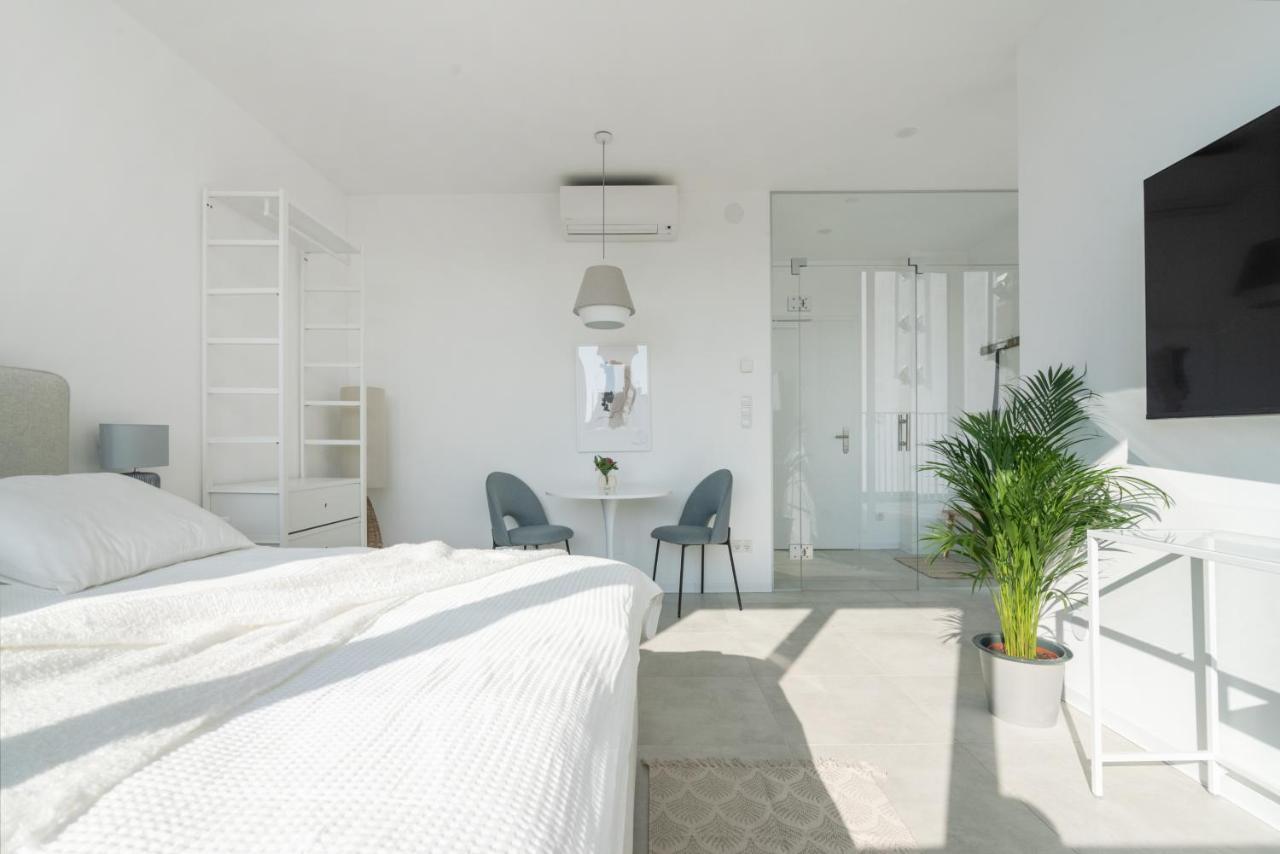 Apartment Sophienne