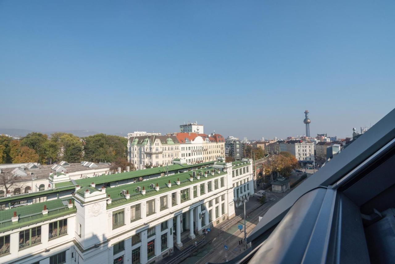 Sophienne Apartment Wien