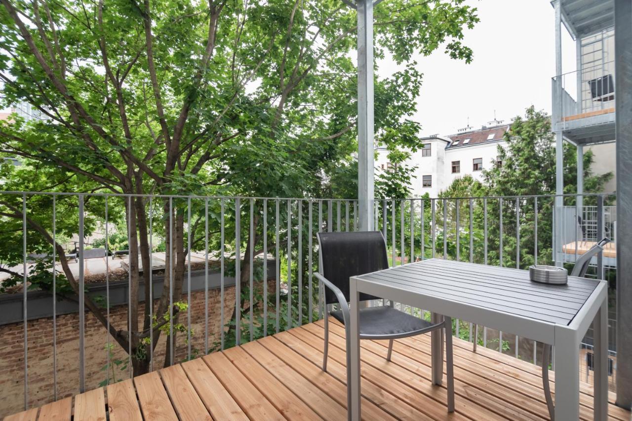Apartment Sophienne Wien