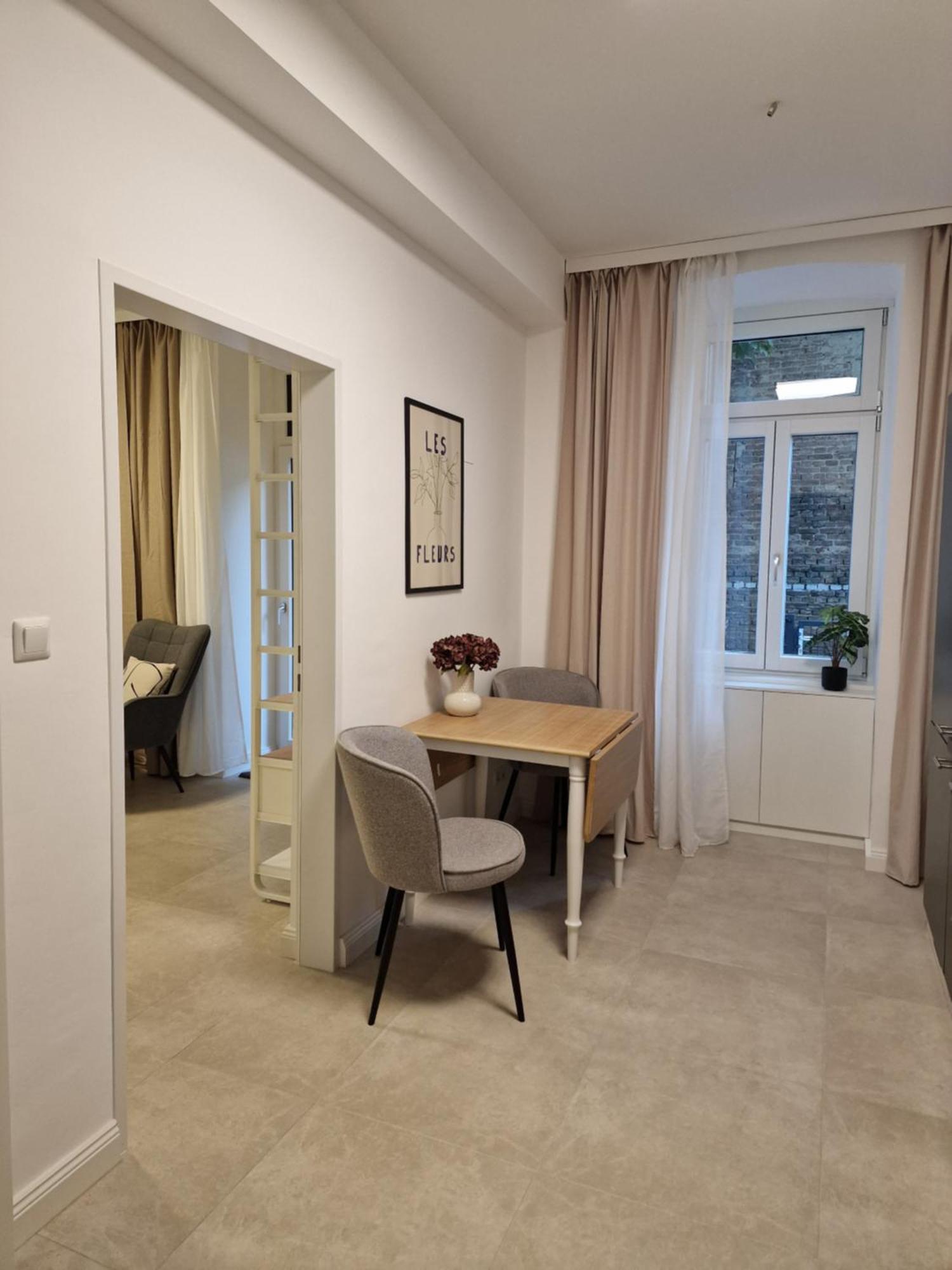 Apartment Sophienne Wien